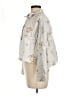Zara Stars Gold Jacket Size M - photo 5