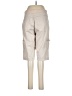 Lee Ivory Cargo Pants Size 6 - photo 2