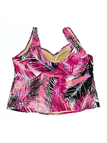 Swimsuits for all Swimsuit Top (view 2)
