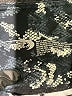 MTA Sport Print Black Active Pants Size M - photo 7