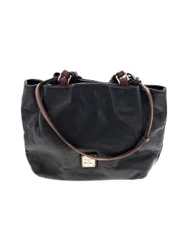 Dooney & Bourke Leather Hobo (view 1)