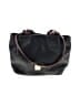 Dooney & Bourke 100% Leather Black Leather Hobo One size - photo 1