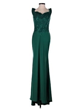 green dress thredup Used Sage Green Dresses On Sale Up To 90% Off