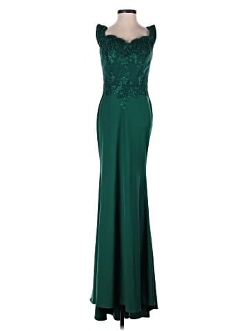 Cinderella Divine Cocktail Dress (view 1)