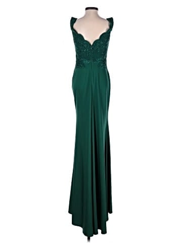 Cinderella Divine Cocktail Dress (view 2)