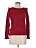 Adrienne Vittadini Red Pullover Sweater Size M - photo 1
