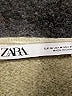 Zara Tan Tube Top Size M - photo 7