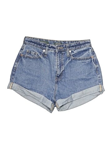 Wild Fable Denim Shorts (view 1)