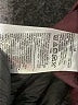 Old Navy 100% Polyester Burgundy Vest Size M - photo 7