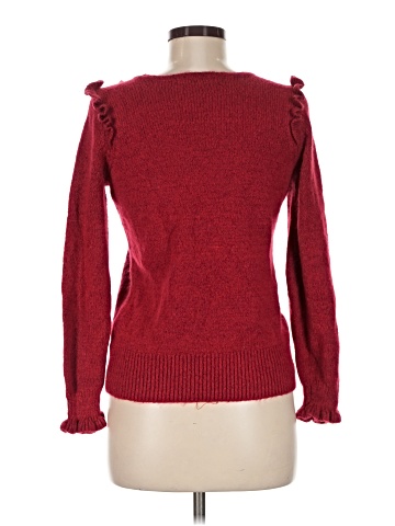 Adrienne Vittadini Pullover Sweater (view 2)