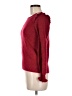 Adrienne Vittadini Red Pullover Sweater Size M - photo 5