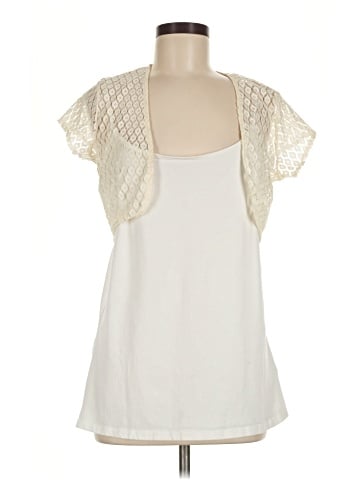 BCX Short Sleeve Top (view 1)