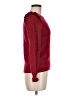 Adrienne Vittadini Red Pullover Sweater Size M - photo 4