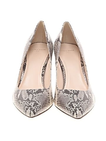 Cole Haan Heels (view 2)