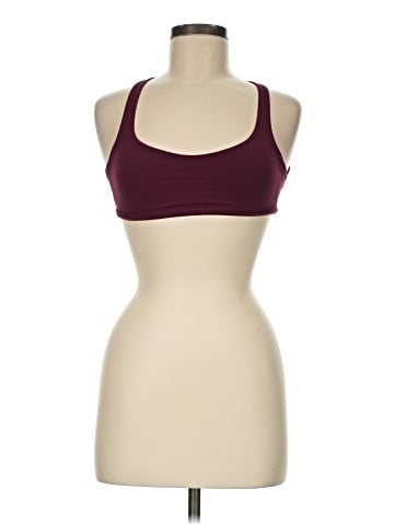 Lululemon Athletica Sports Bra (view 1)