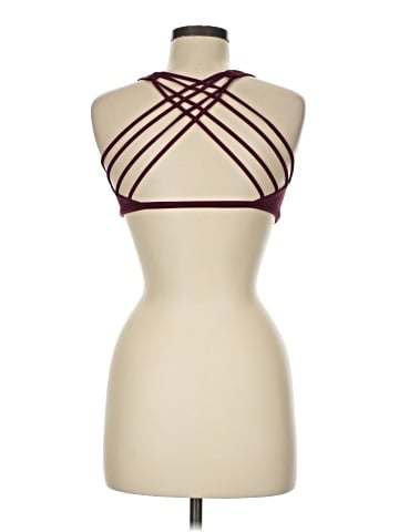 Lululemon Athletica Sports Bra (view 2)