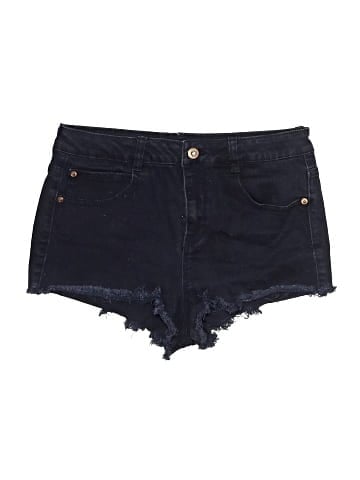 Forever 21 Denim Shorts (view 1)