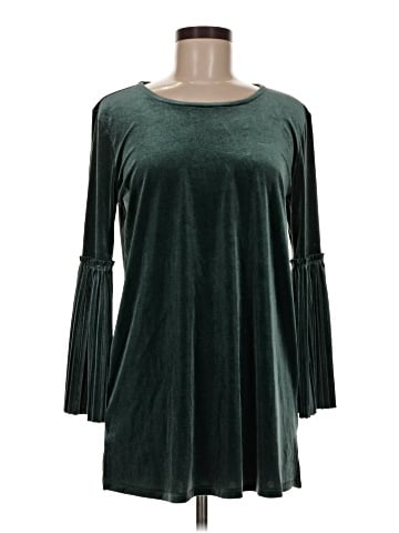 Du Jour 3/4 Sleeve T-Shirt (view 1)