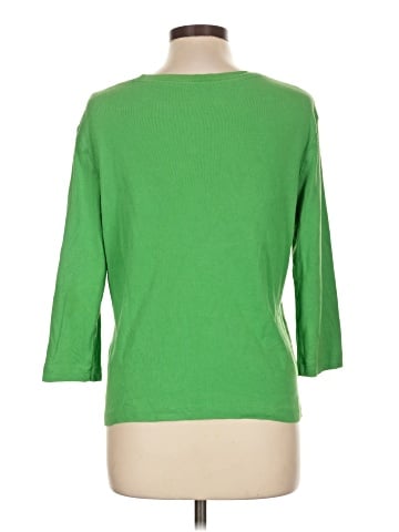 Kim Rogers 3/4 Sleeve T-Shirt (view 2)