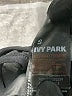 Ivy Park Black Tank Top Size S - photo 7
