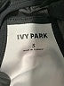 Ivy Park Black Tank Top Size S - photo 8