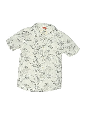 Urban Pipeline Short Sleeve Button-Down Shirt (view 1)