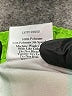 Boxercraft 100% Polyester Color Block Green Athletic Shorts Size 10 - 12 - photo 4