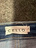 Cello Jeans Blue Jeans Size 9 - photo 7