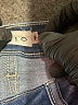 Cello Jeans Blue Jeans Size 9 - photo 8