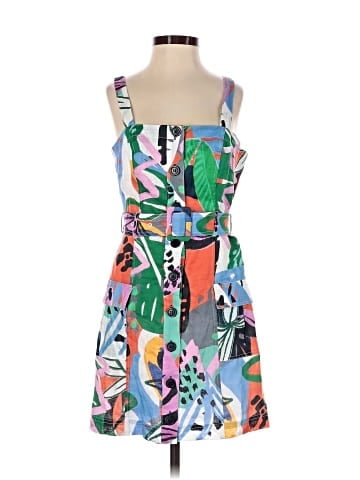 Parker Casual Dress (view 1)