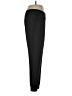 ShoSho Chevron-herringbone Black Casual Pants Size L - photo 4