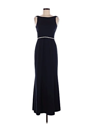 Amsale Cocktail Dress (view 1)