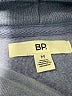 BP. Blue Sweatshirt Size M - photo 7
