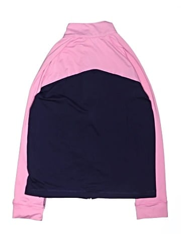 Hanna Andersson Zip Up Hoodie (view 2)