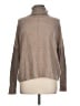 360 Cashmere 100% Cashmere Tan Cashmere Pullover Sweater Size L - photo 1