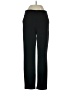 Max Studio Solid Black Casual Pants Size S - photo 1