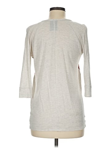 Dolan 3/4 Sleeve Top (view 2)