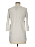 Dolan Burgundy 3/4 Sleeve Top Size M - photo 2