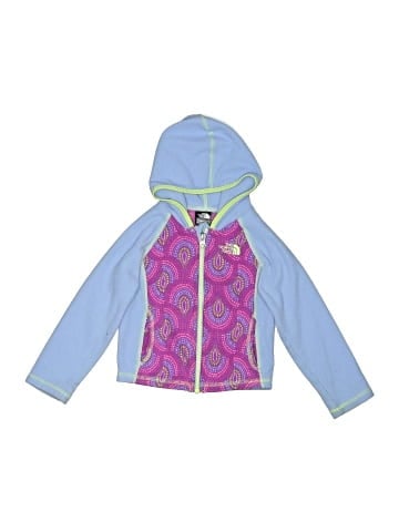 The North Face Zip Up Hoodie (view 1)