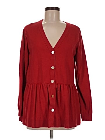 DG^2 by Diane Gilman Cardigan (view 1)