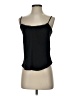 Diane von Furstenberg Black Sleeveless Top Size 2 - photo 1