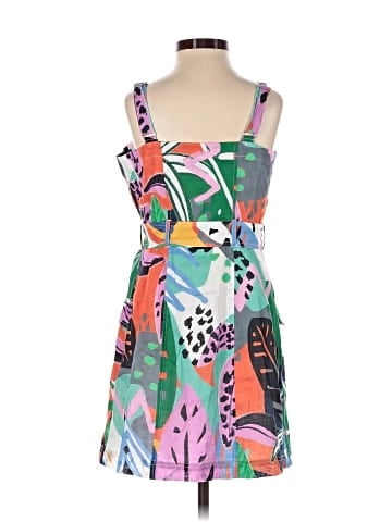 Parker Casual Dress (view 2)