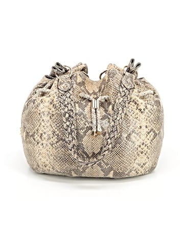 MICHAEL Michael Kors Bucket Bag (view 1)