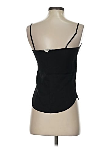 Diane von Furstenberg Sleeveless Top (view 2)