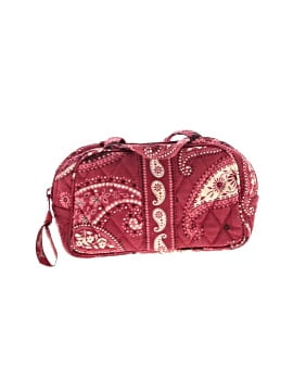 Vera Bradley Makeup Bag