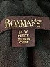 Roaman's Blue Jacket Size 14W - photo 6