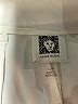 Anne Klein Solid Ivory Dress Pants Size 12 (petite) - photo 7