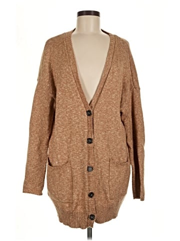Forever 21 Cardigan (view 1)