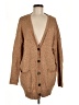 Forever 21 Brown Cardigan Size M - photo 1