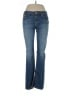 Big Star Hearts Blue Jeans Size 30R - photo 1
